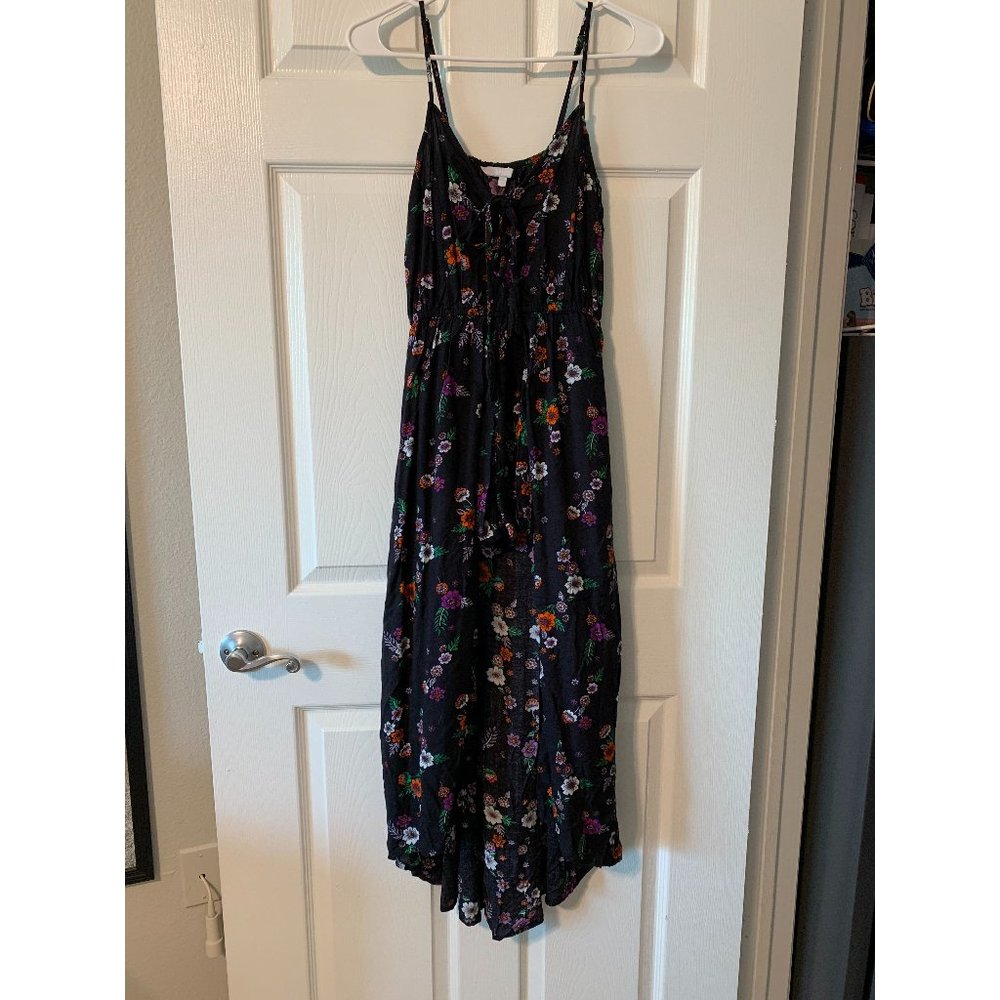 Romper dresss. NEVER USED!!